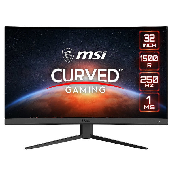 MSI Optix G32C4X 31.5 MSI Optix G32C4X 31.5